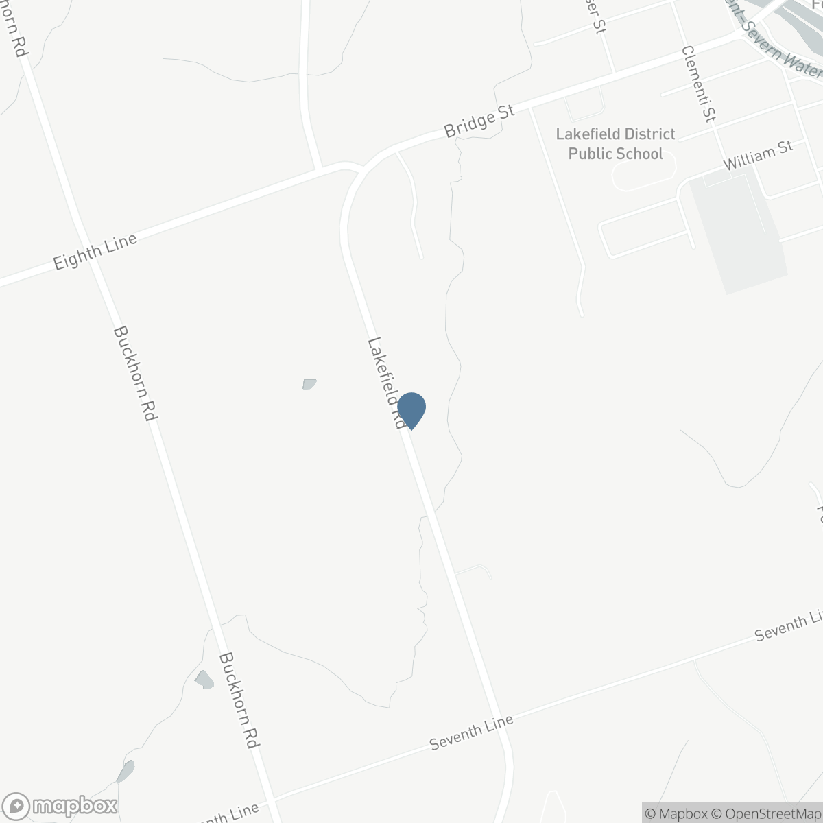 3224 LAKEFIELD ROAD, Selwyn, Ontario K9J 6X5
